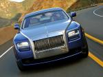 Rolls-Royce Ghost 2009 года (US)